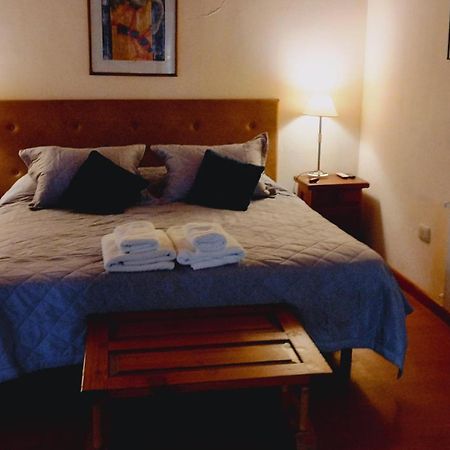 Lujan De Cuyo B&B Exteriör bild