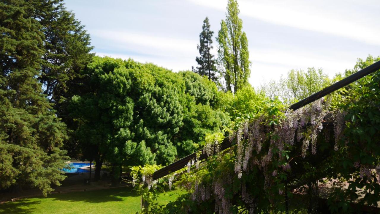 Lujan De Cuyo B&B Exteriör bild