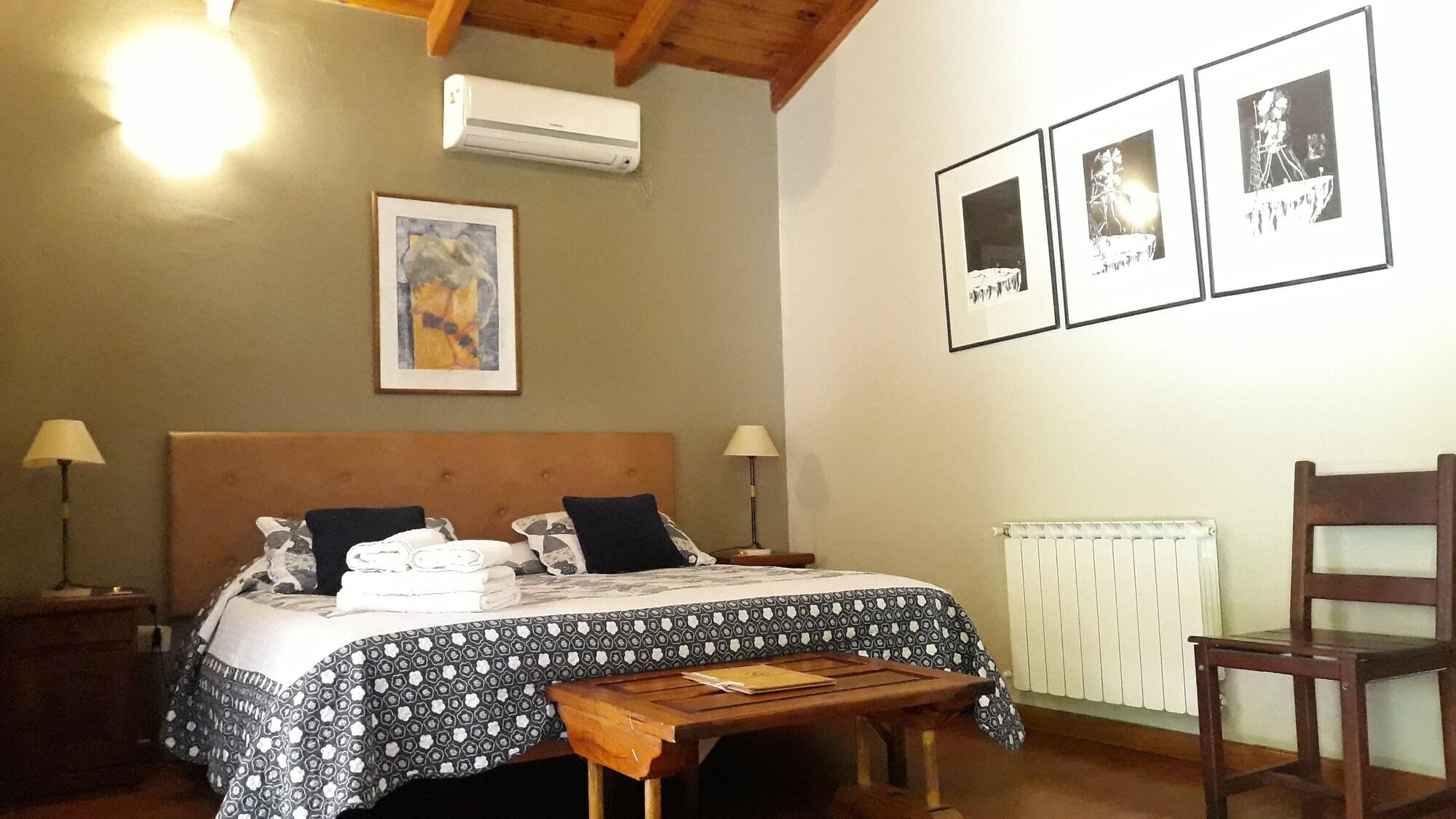 Lujan De Cuyo B&B Exteriör bild