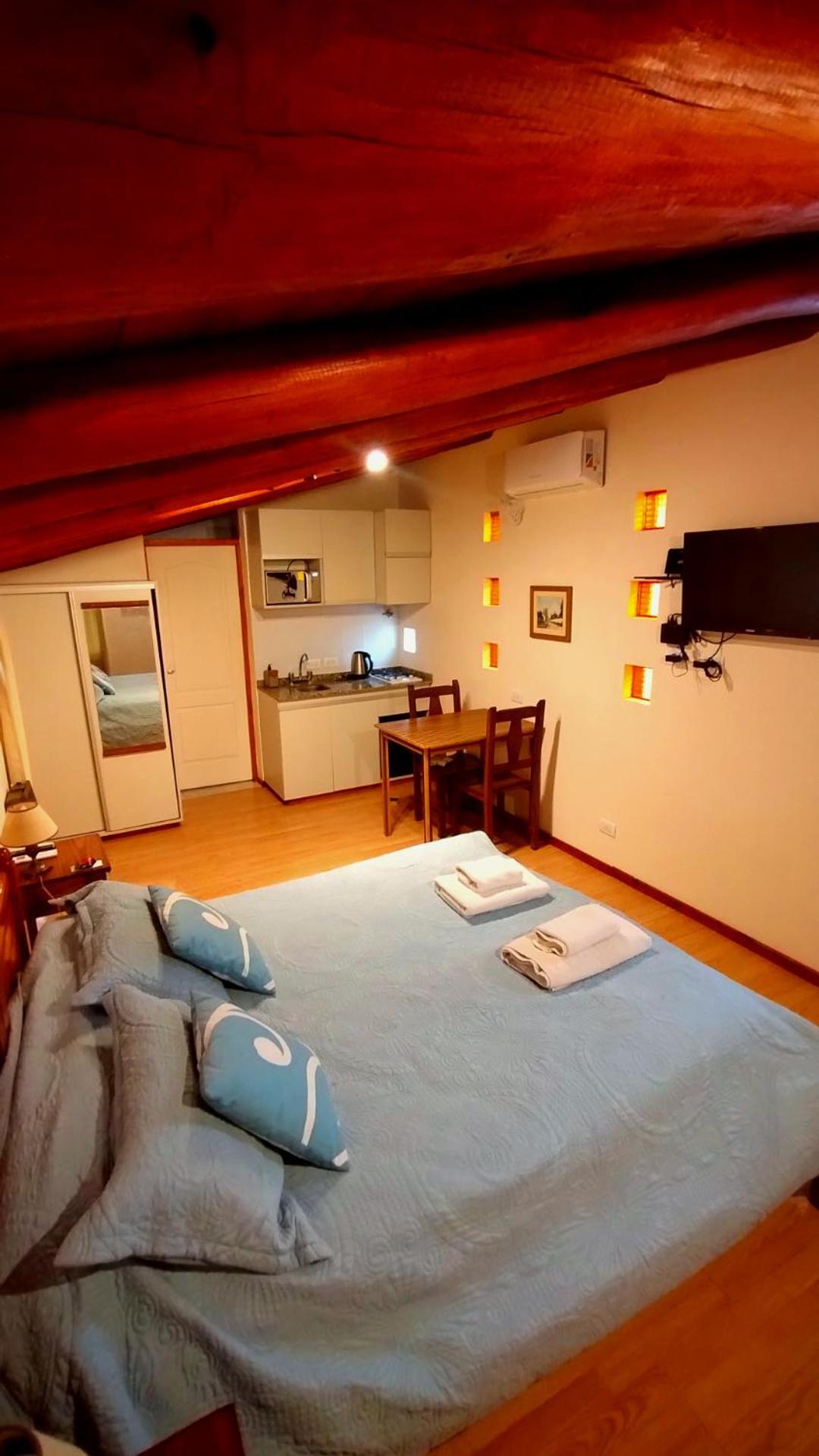 Lujan De Cuyo B&B Exteriör bild