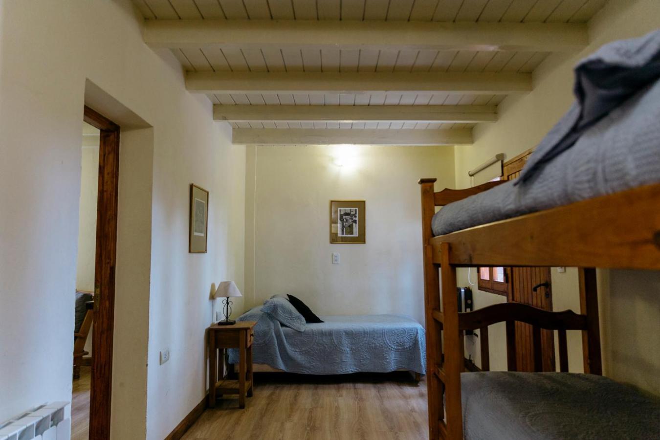 Lujan De Cuyo B&B Exteriör bild